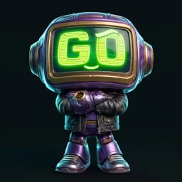 GoBot, Asi arketipi
