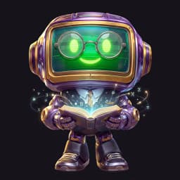 GoBot, Bilge arketipi