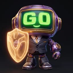 GoBot, Koruyucu arketipi