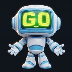 GoBot, Masum arketipi