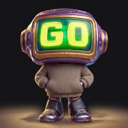 GoBot, Sıradan arketipi